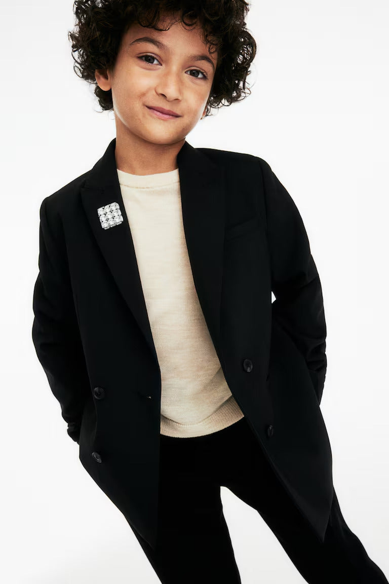 H&M WOOL-BLEND JACKET