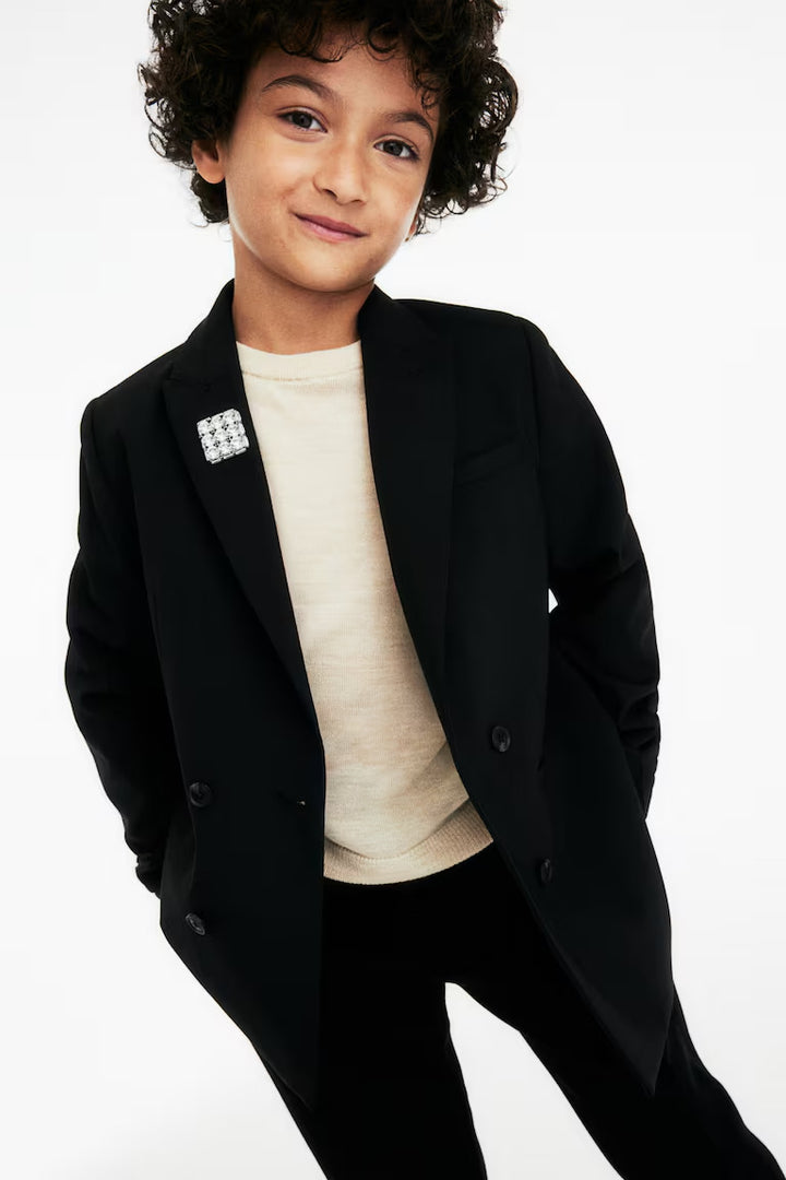 H&M WOOL-BLEND JACKET