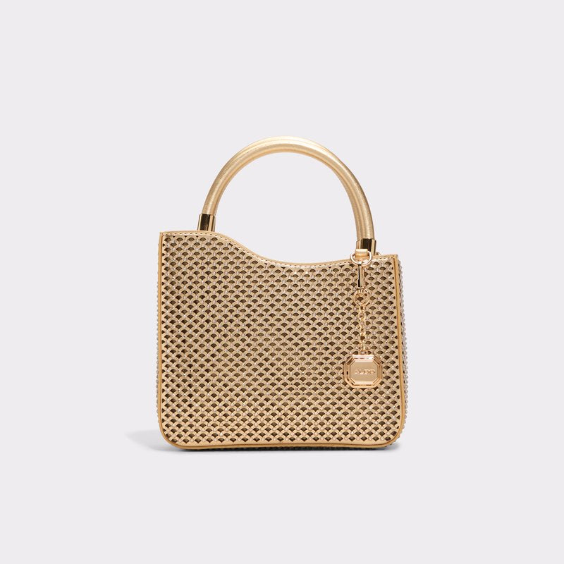 ALDO Sunsparkle Top handle bag