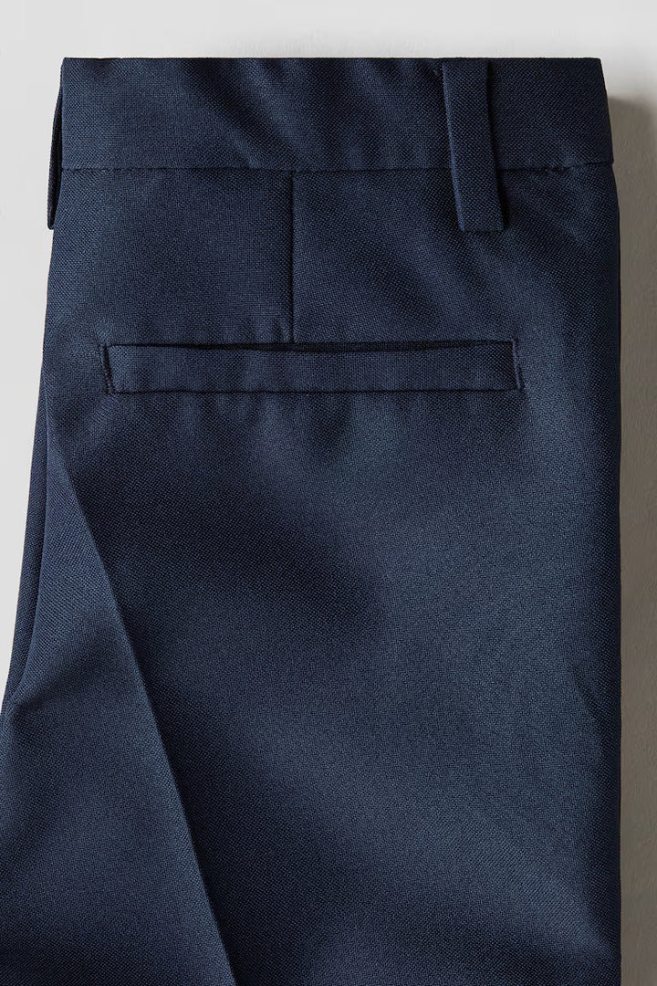 H&M SUIT PANTS