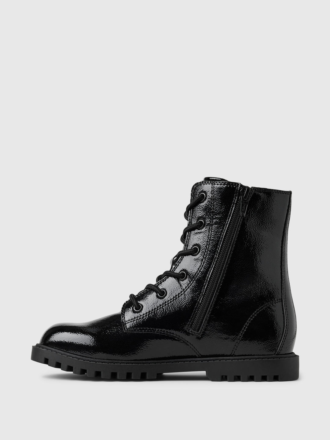 Gap Kids Vegan Leather Boots