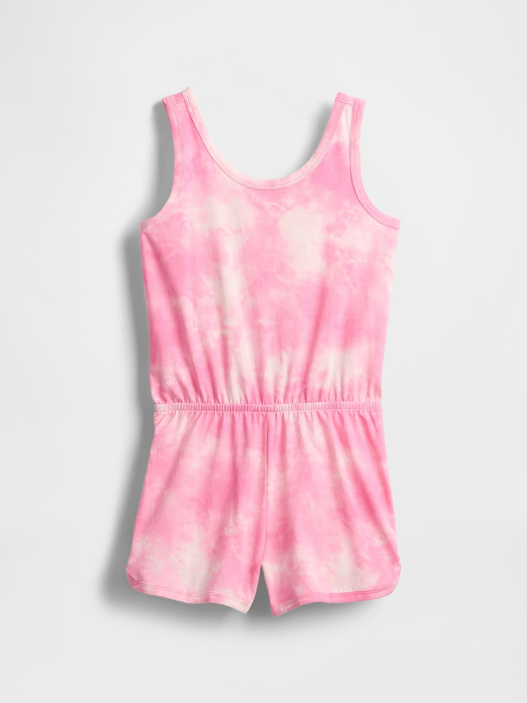 Gap Kids Cutout Romper