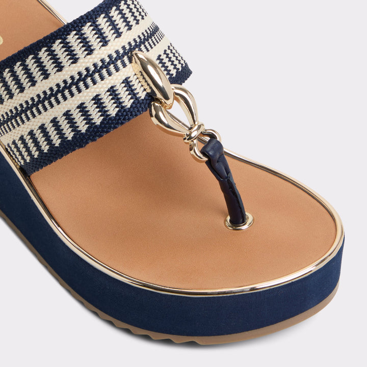 ALDO Penelopy T-strap sandal