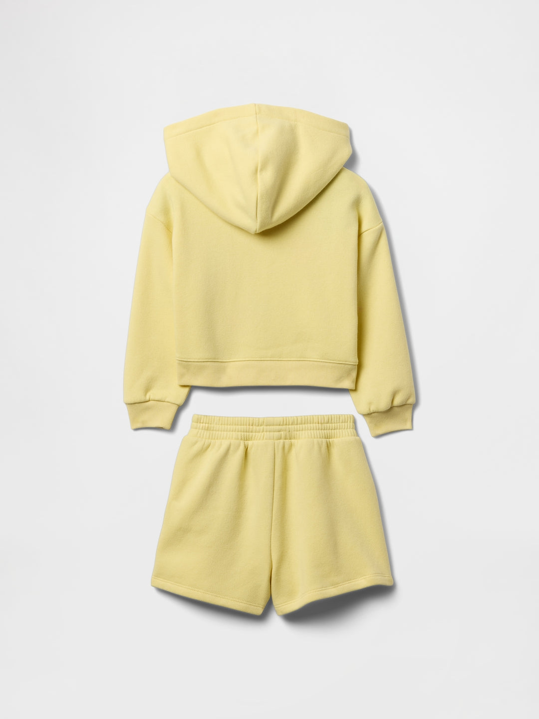 Gap Baby & Toddler VintageSoft Hoodie Sweat Set