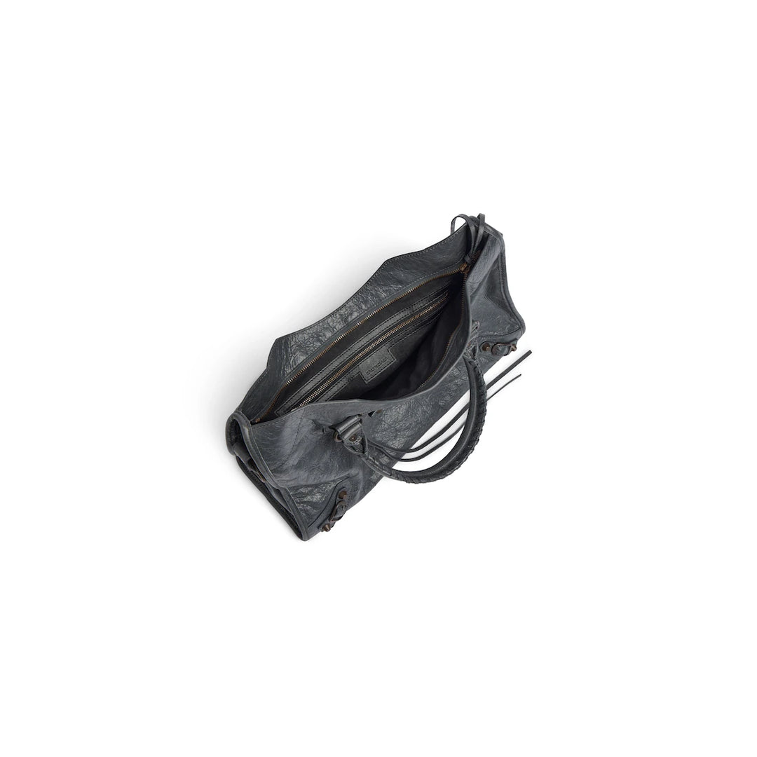 BALENCIAGA LE CITY BAG MEDIUM