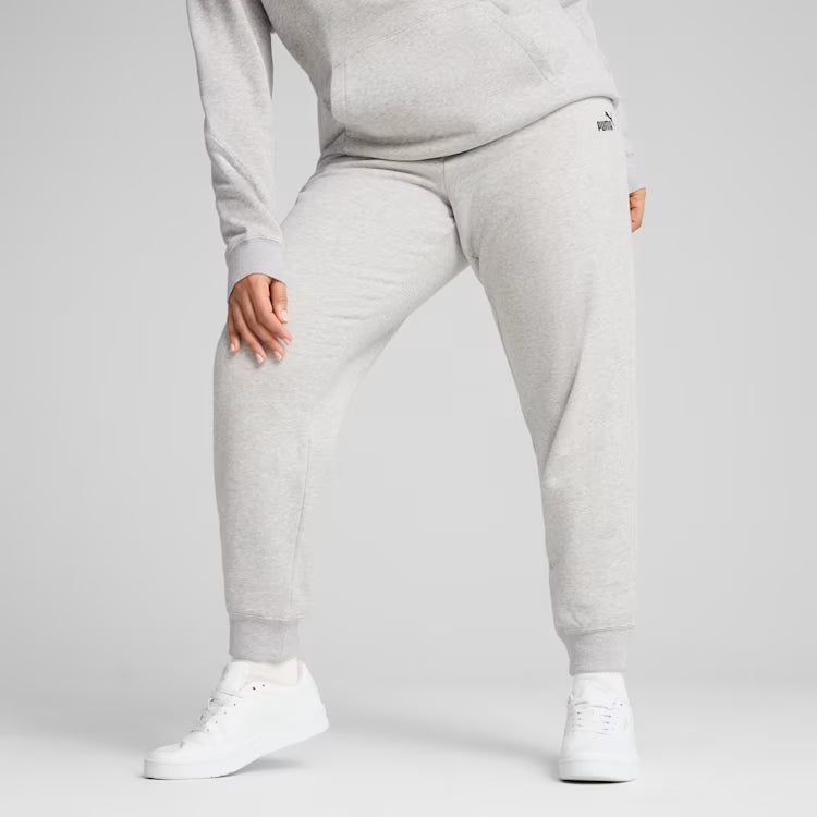 PUMA Essentials Small No. 1 Logo Women's Sweatpants