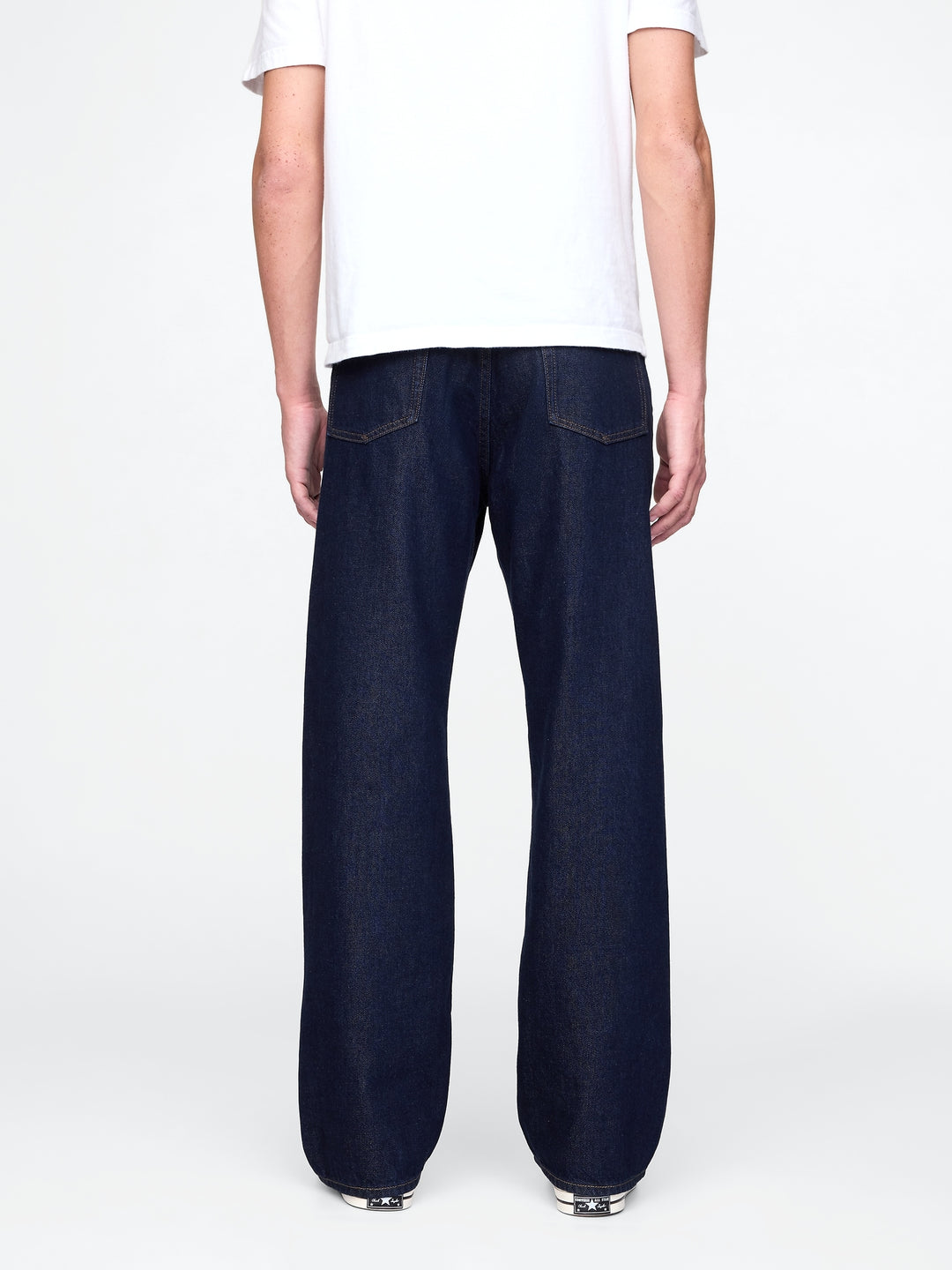 Gap UltraSoft '90s Loose Jeans