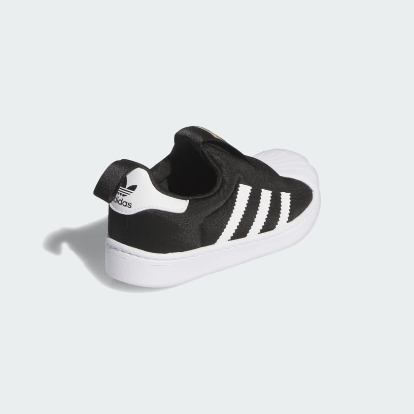 Adidas Superstar 360 Shoes