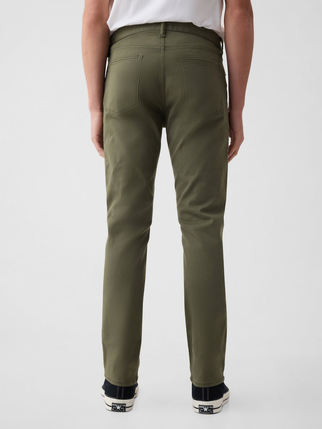 Gap City Jeans in Slim Fit