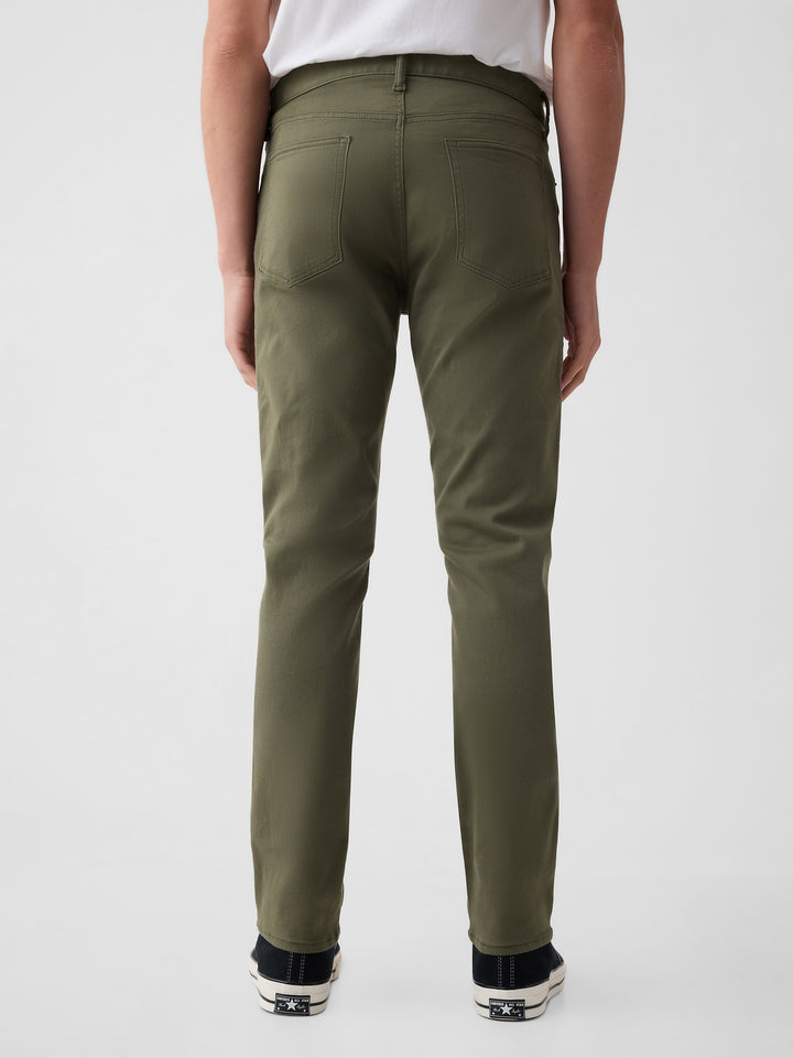 Gap City Jeans in Slim Fit
