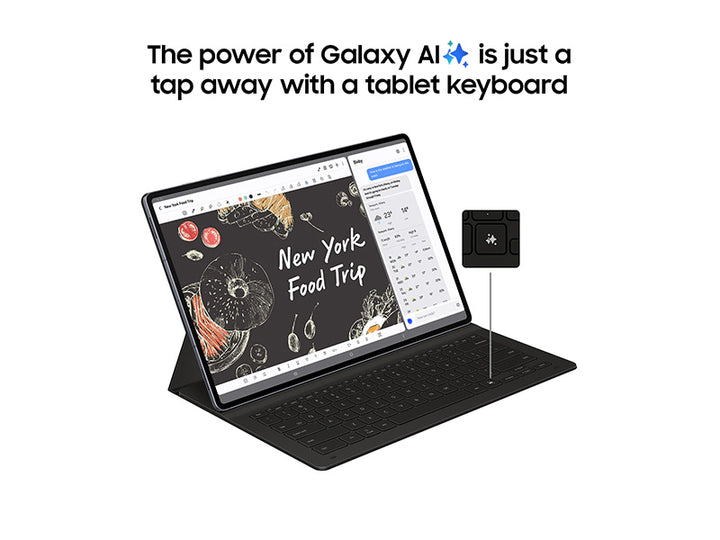 Samsung Galaxy Tab S10+