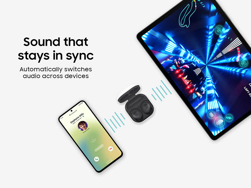 Samsung Galaxy Buds FE