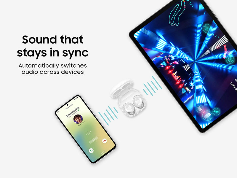 Samsung Galaxy Buds FE
