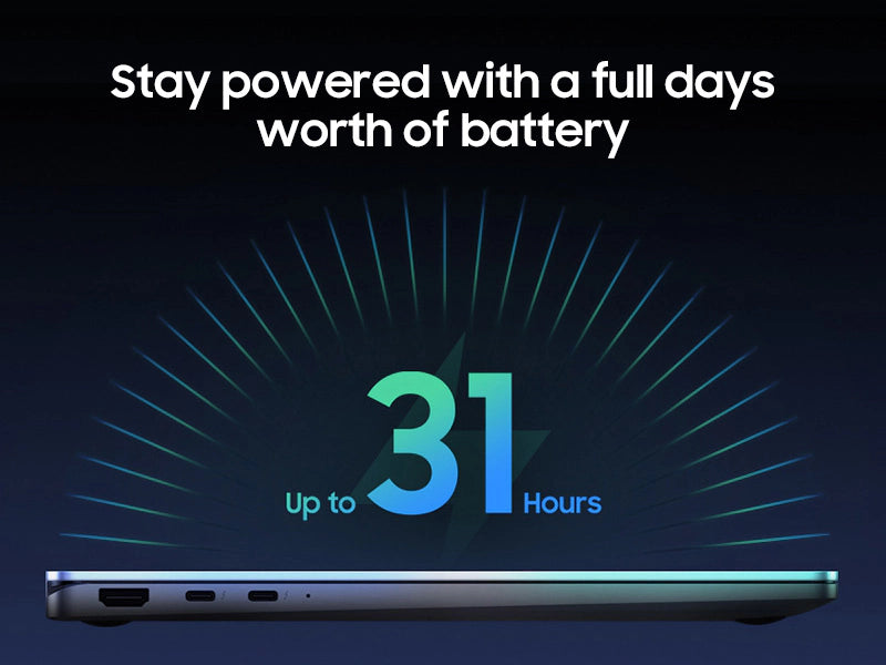 Samsung Galaxy Book5 360