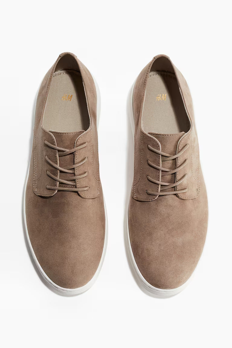 H&M DERBY SHOES