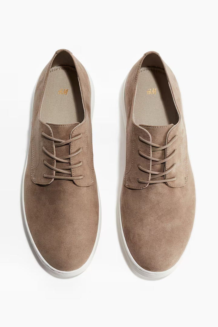 H&M DERBY SHOES