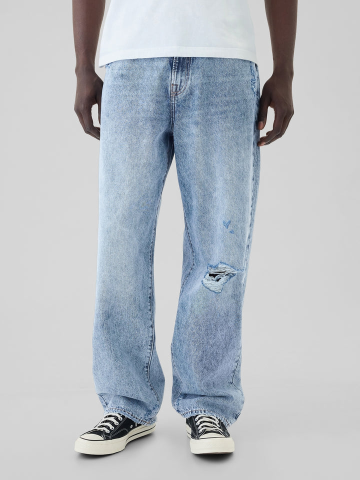 Gap Baggy Jeans