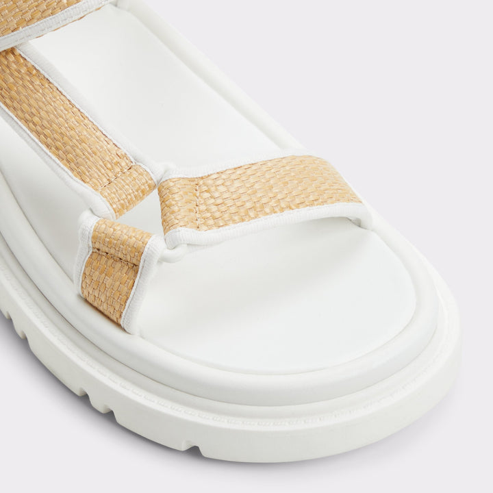 ALDO New Oceana Footbed sandal