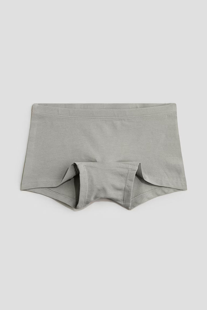 H&M 10-PACK BOXER BRIEFS