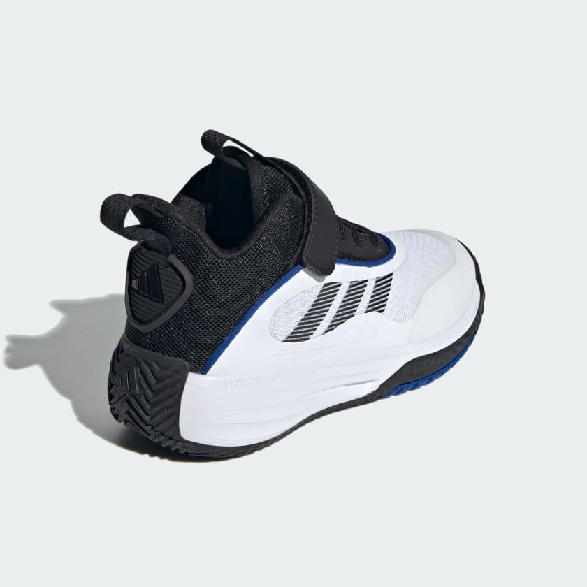 Adidas Ownthegame 3.0 Shoes