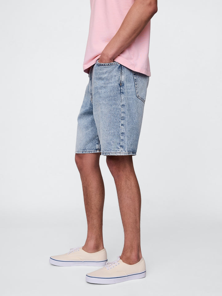 Gap '90s Loose Denim Shorts