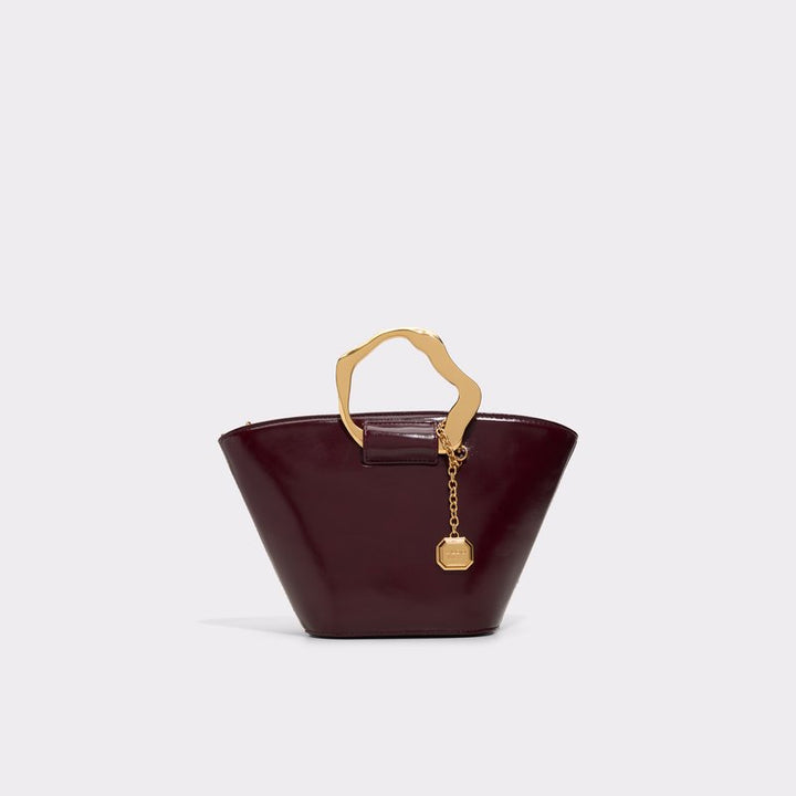 ALDO Goldenview Satchel bag