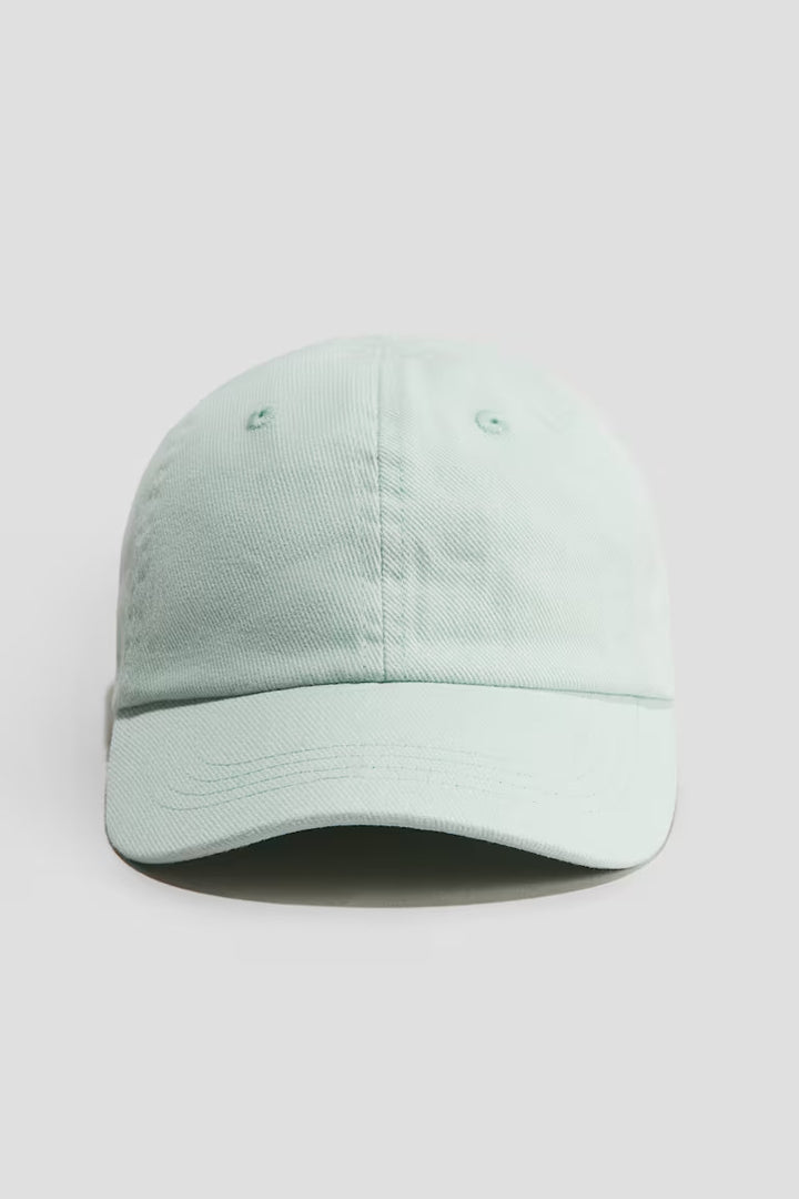 H&M TWILL CAP