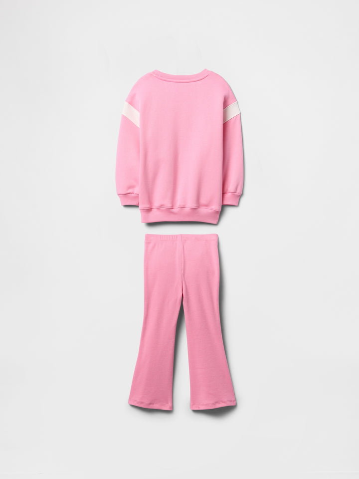 Gap Baby & Toddler VintageSoft Tunic Sweat Set