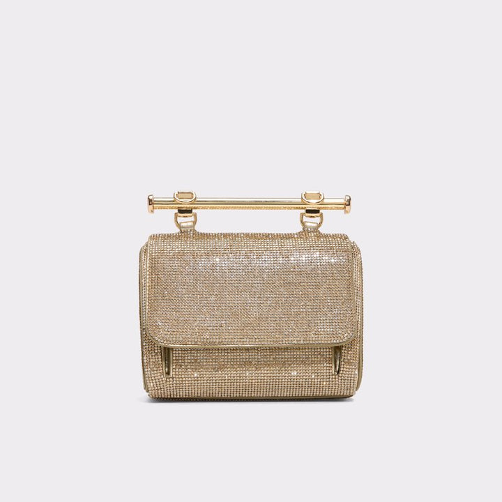 ALDO Blingchic Top handle bag