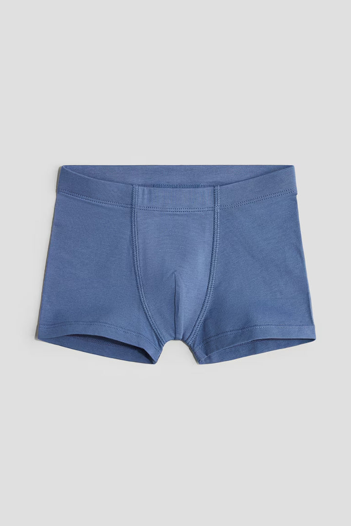 H&M 5-PACK BOXER BRIEFS