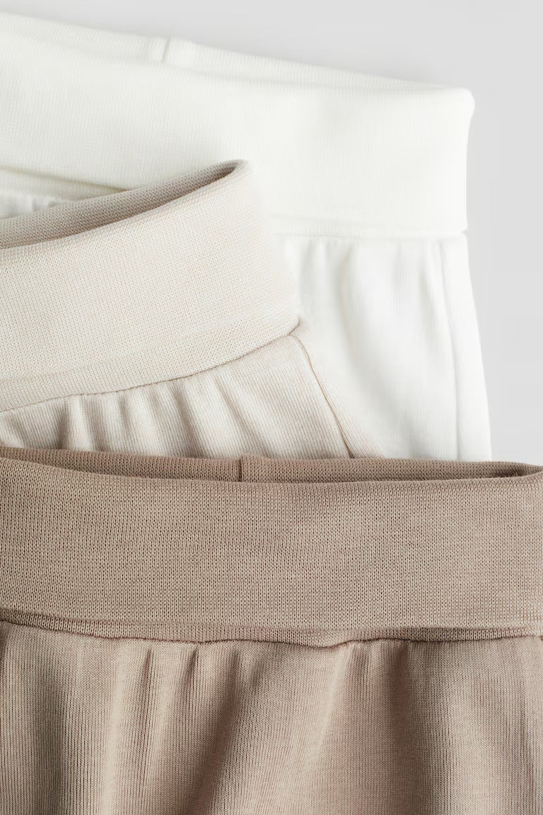 H&M 6-PIECE BODYSUIT AND PANTS SET