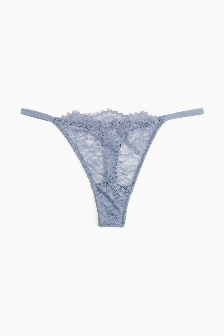 H&M 5-PACK THONG BRIEFS