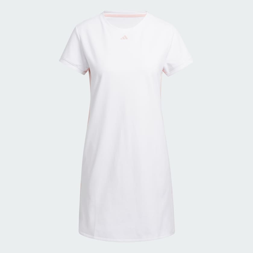 Adidas Ultimate365 TWISTKNIT Dress