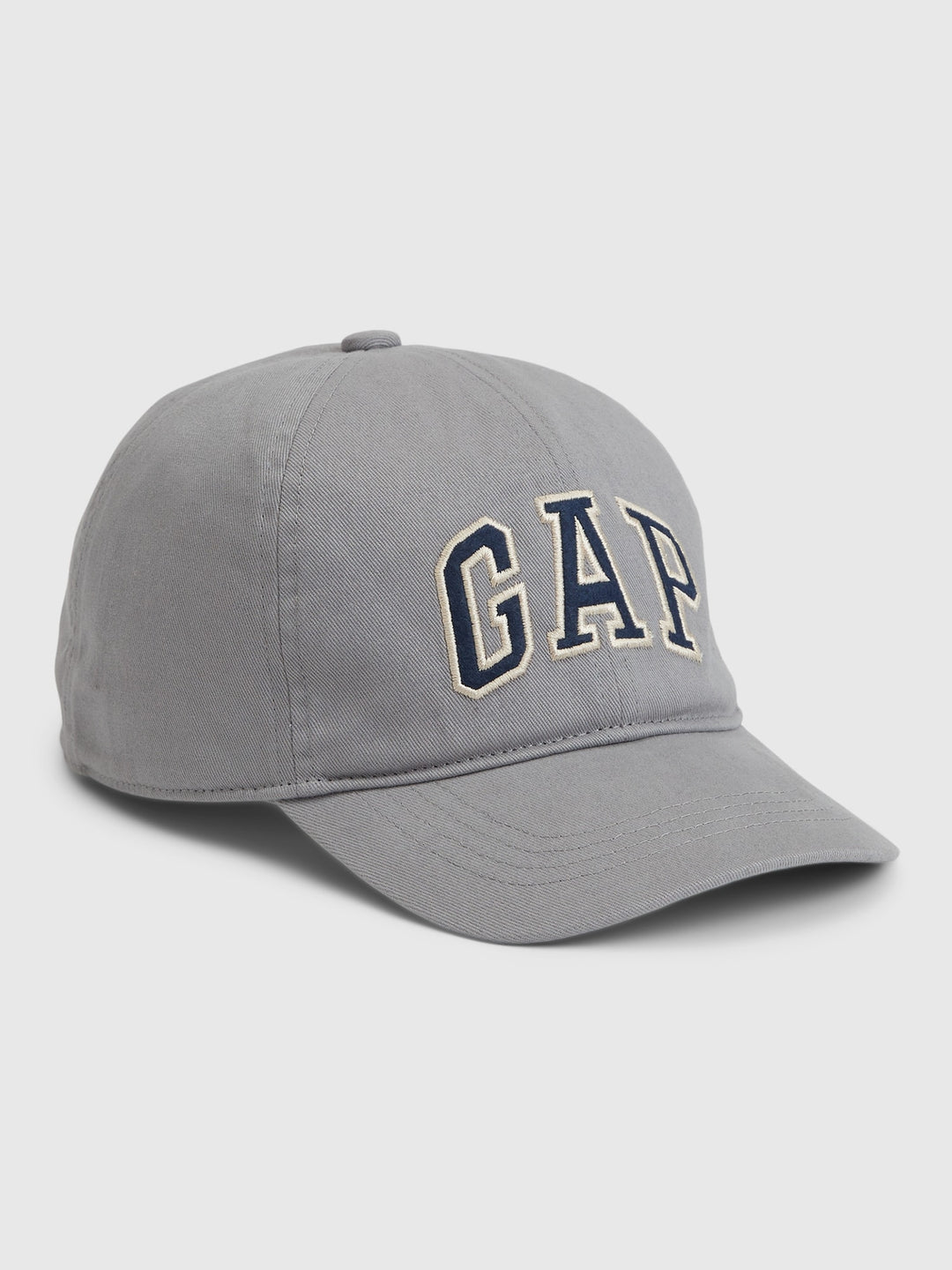 Gap Kids Organic Cotton Gap Logo Baseball Hat