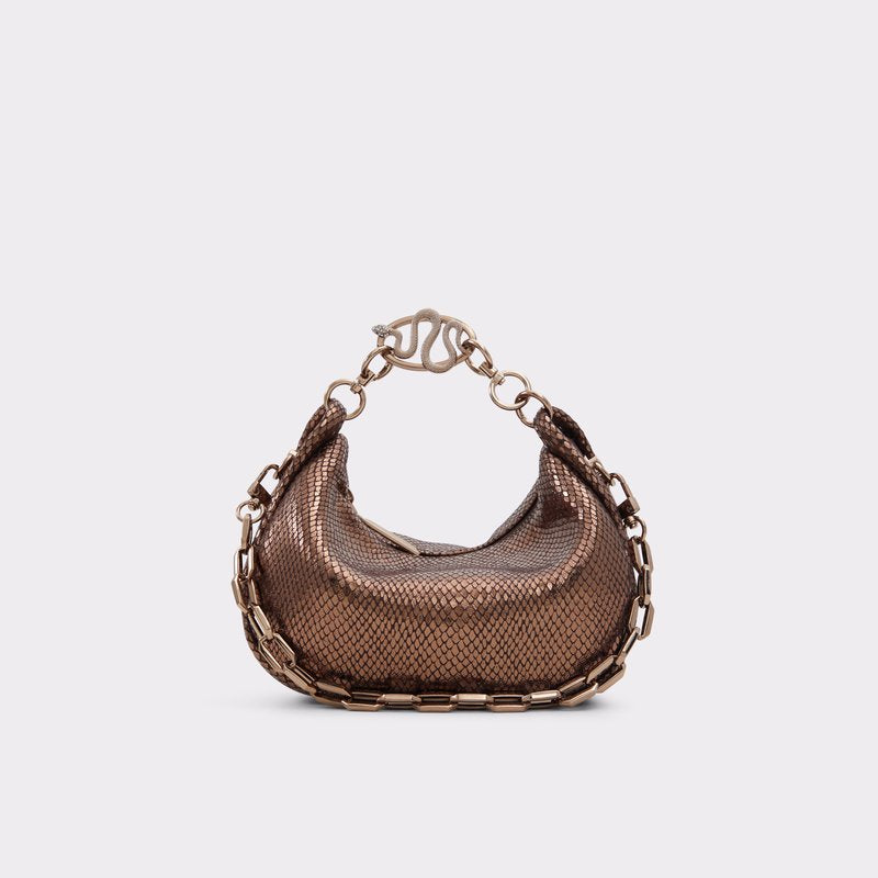 ALDO Pythonnx Shoulder bag