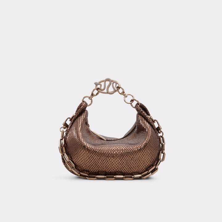ALDO Pythonnx Shoulder bag