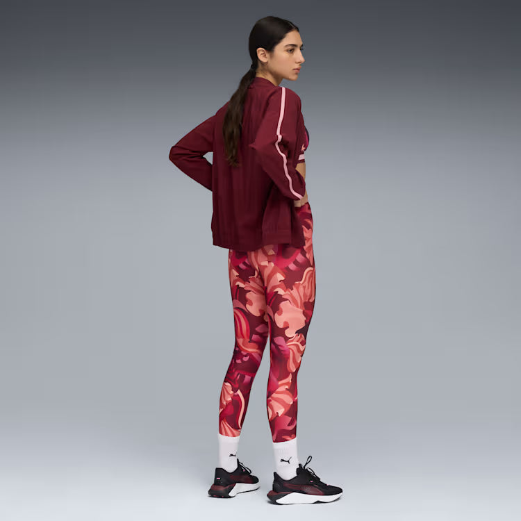 PUMA Strong Women's High-Waist Leggings