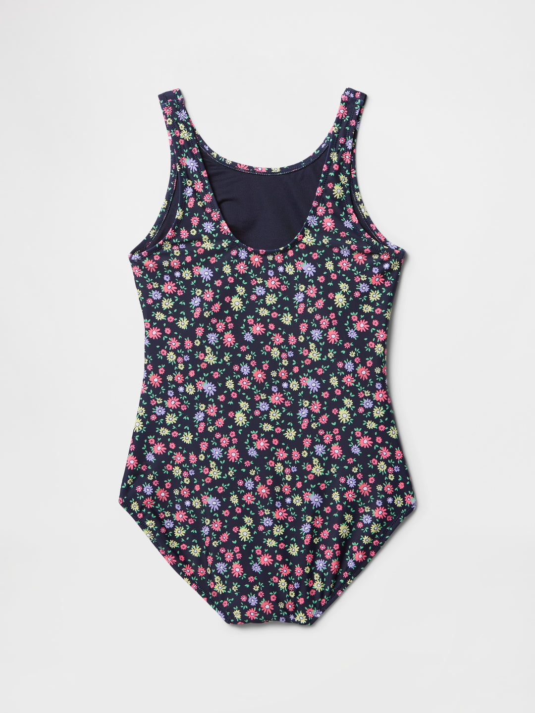 Gap Kids Cutout Swim One-Piece
