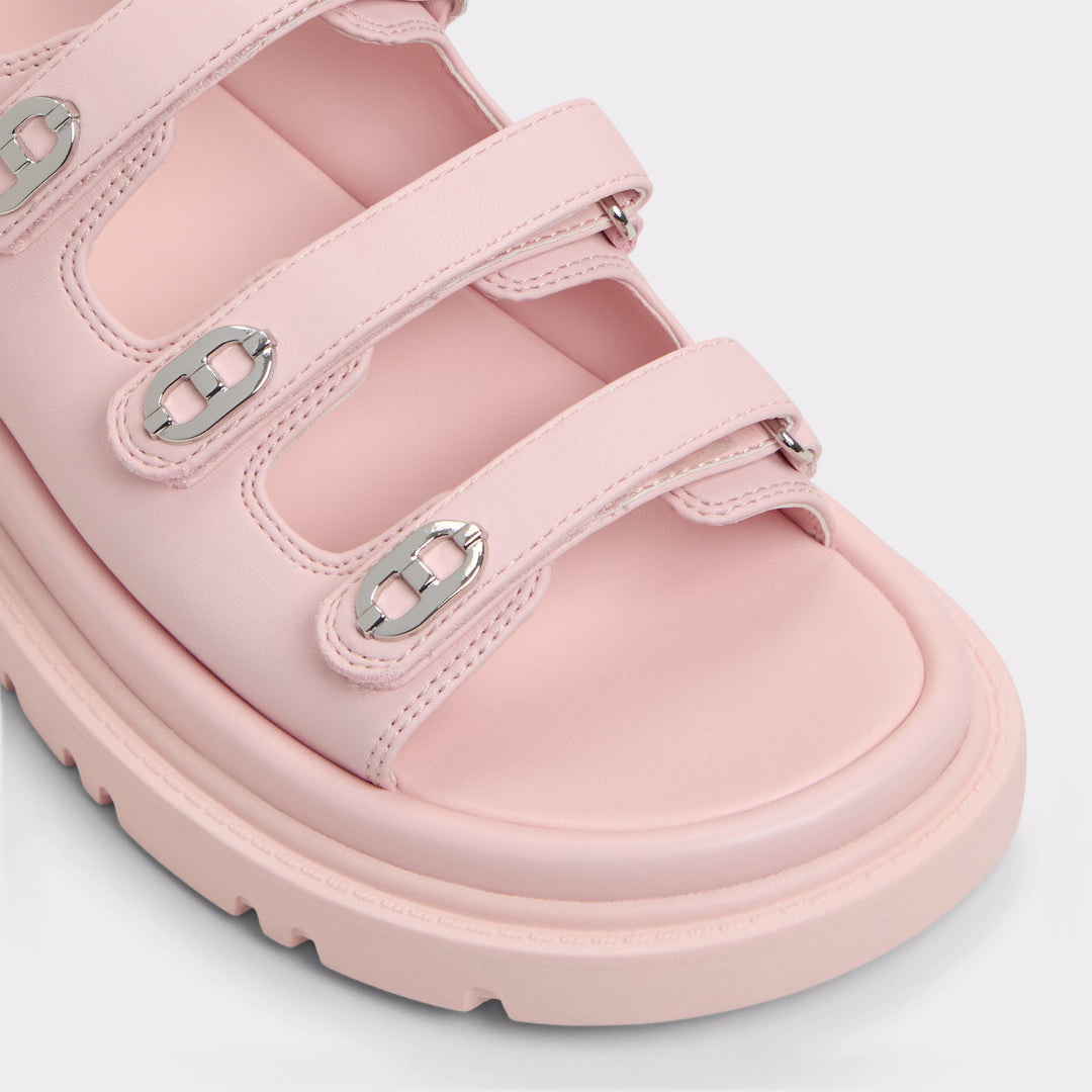 ALDO New Halendar Footbed sandal