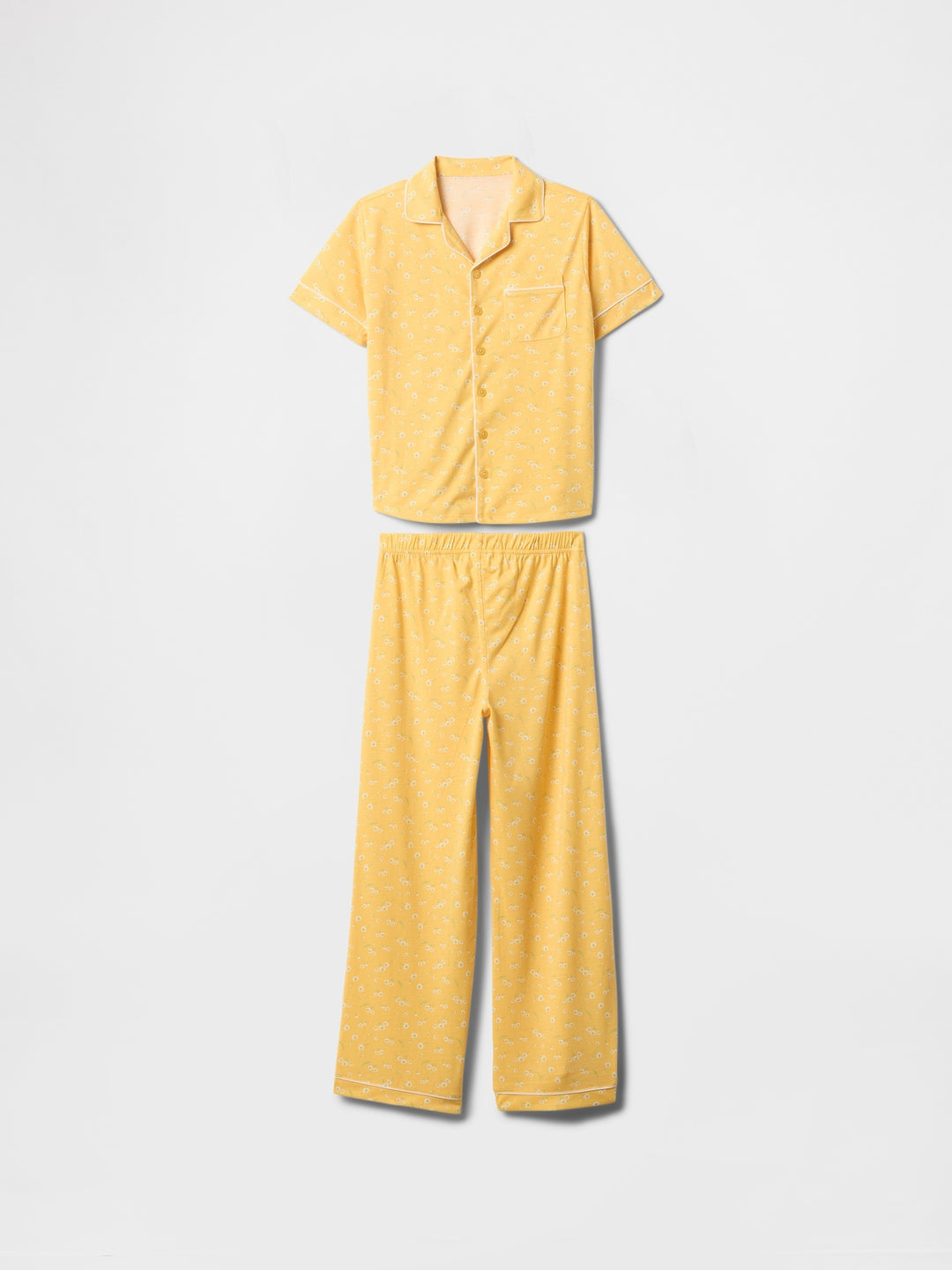 Gap Kids Recycled PJ Set
