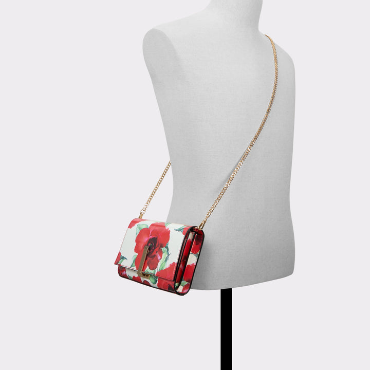 ALDO Adoringx Clutch