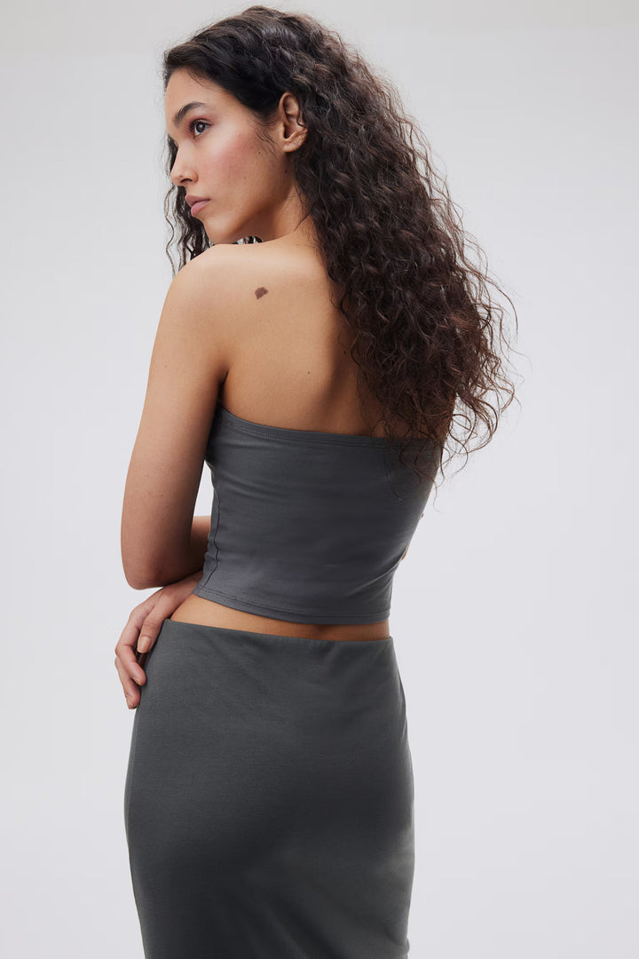H&M 2-pack Short Tube Tops
