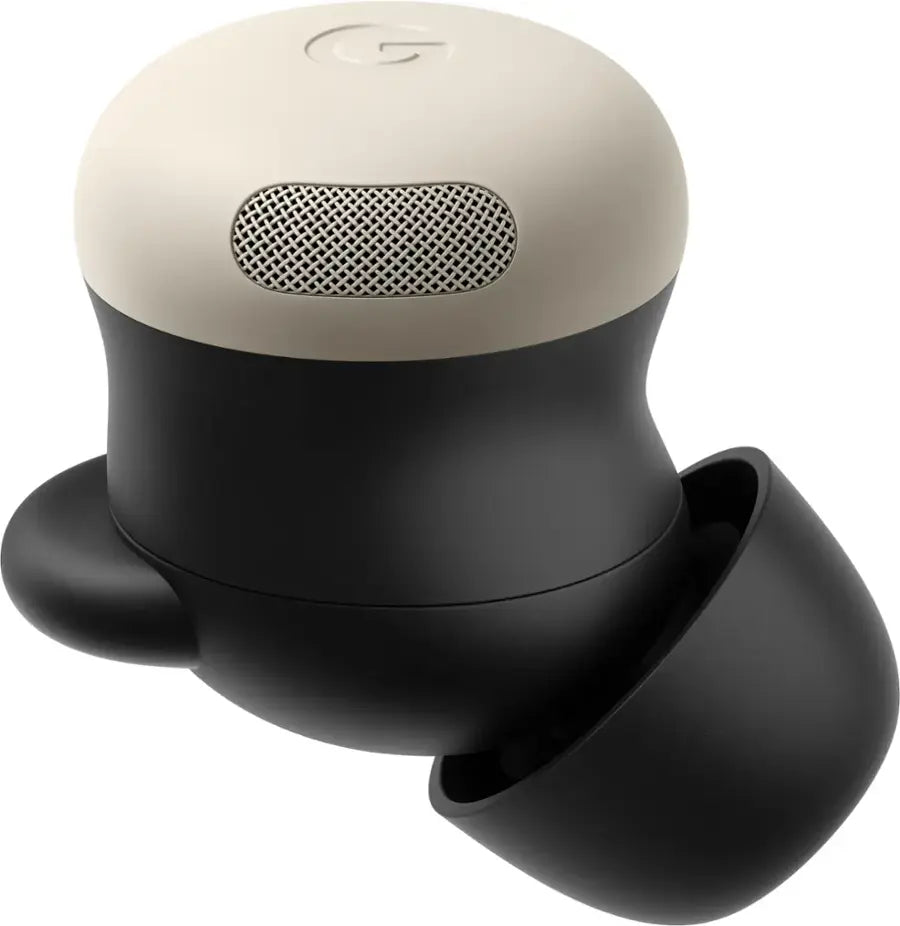 Google - Pixel Buds Pro 2 - Wireless Earbuds with Active Noise Cancellation – Bluetooth Headphones - Hazel