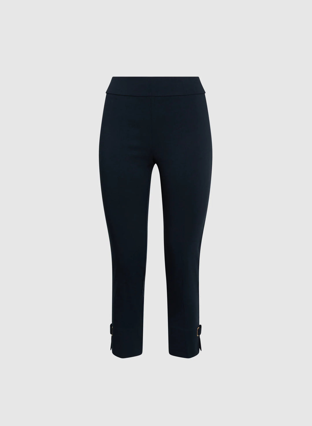 LAURA Sofia Slim-Leg Pants - Short