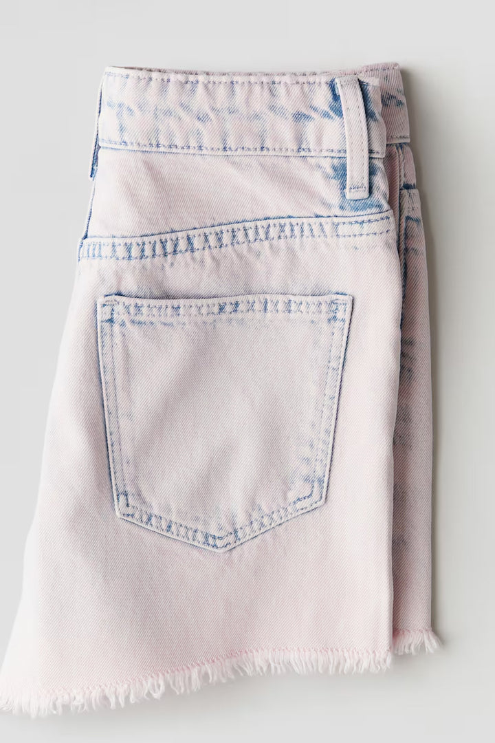 H&M Denim Shorts