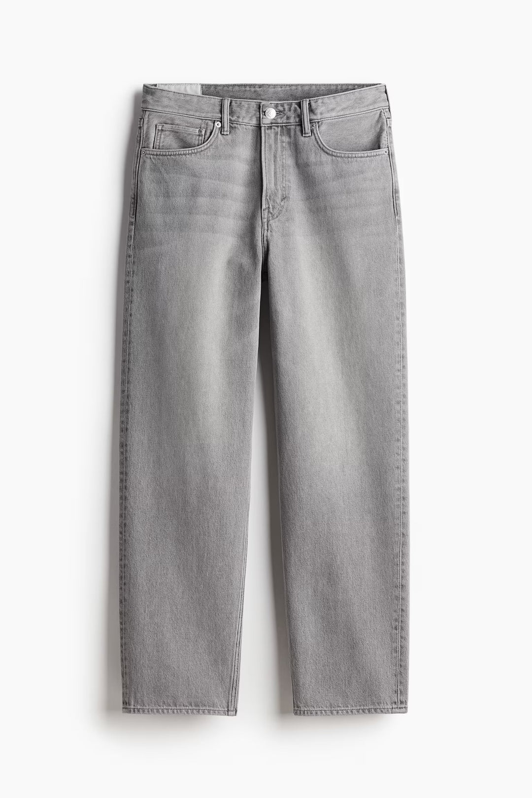 H&M Houston Loose Jeans