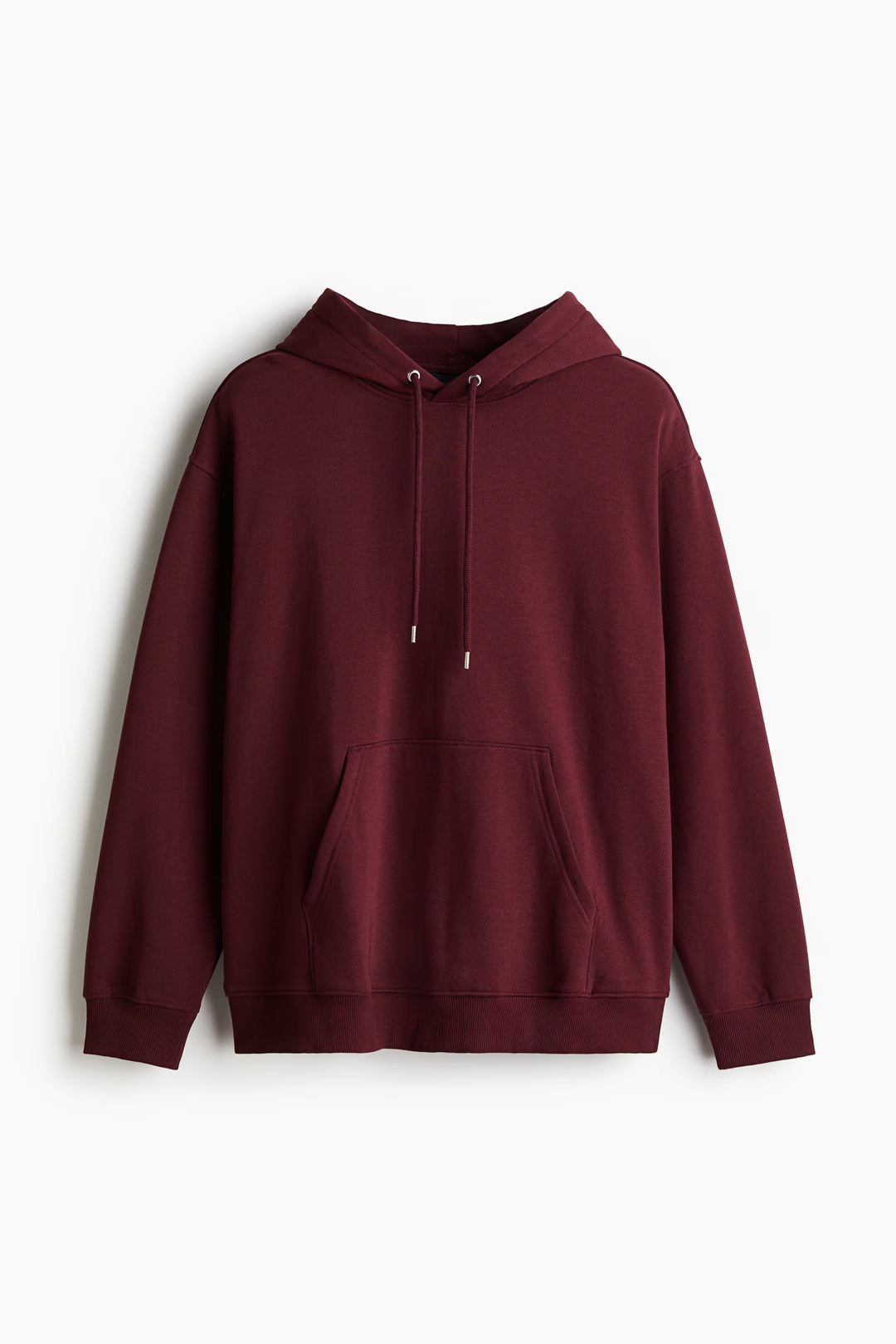 H&M Loose Fit Hoodie