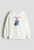 White/Paddington Bear