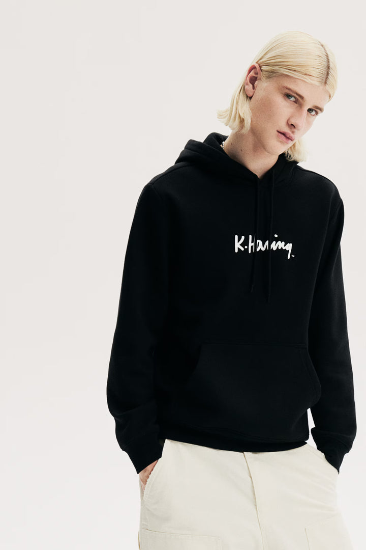 H&M Regular Fit Hoodie