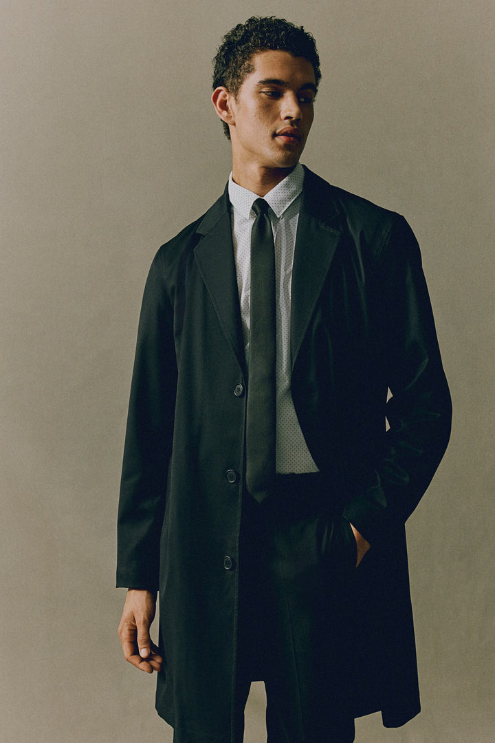 H&M Slim Fit Easy-iron Shirt